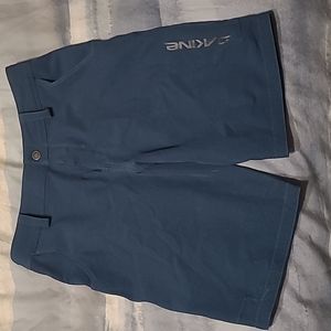 Dakine prodigy kids' cycling/mtb shorts